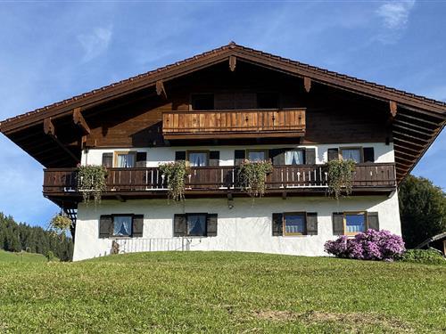 Holiday Home/Apartment - 3 persons -  - Am Gseng - 83486 - Ramsau