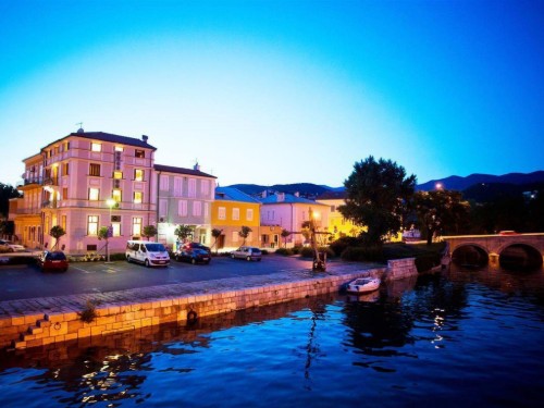 Ferienwohnung - 6 Personen -  - Crikvenica - 51260