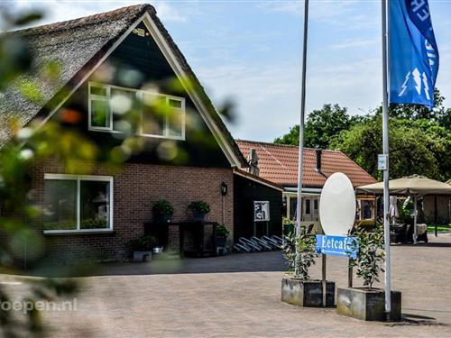 Villa - 35 personer -  - Meppen