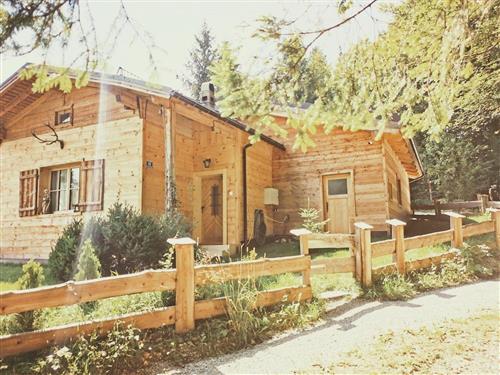 Ferielejlighed - 6 personer -  - Nocksteinstraße - 5321 - Koppl