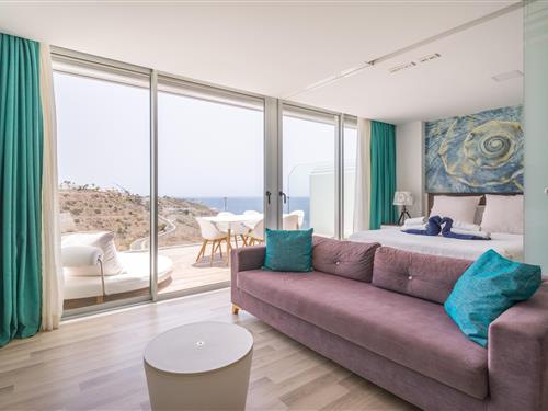 Feriehus - 4 personer -  - 35130 - Mogán