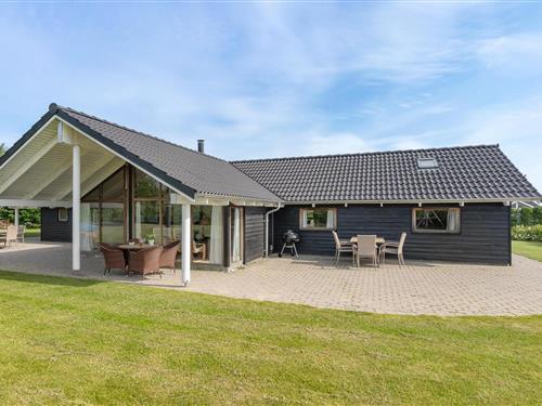 Ferienhaus - 12 Personen -  - Thorsvej - Hasmark - 5450 - Otterup