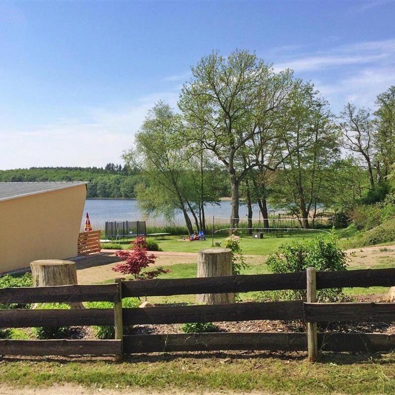 Bungalow - 4 personer -  - 19417 - Klein Labenz