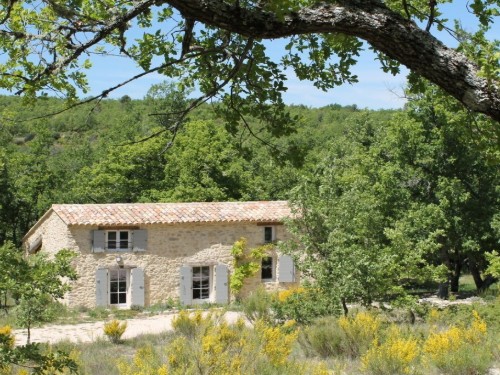 Sommerhus - 6 personer -  - 84750 - Saint-Martin-De-Castillon