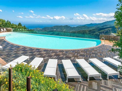 Fritidshus - 5 personer -  - SP490 via Canova - Magliolo - 17020 - Magliolo-Finale Ligure