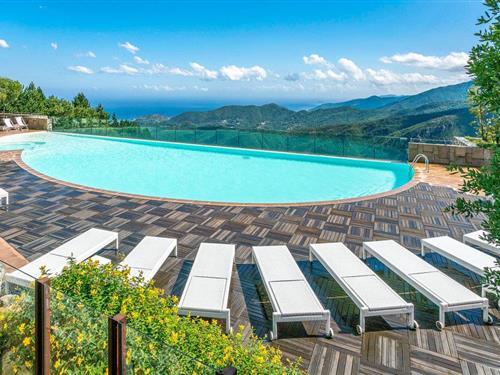 Sommerhus - 5 personer -  - SP490 via Canova - Magliolo - 17020 - Magliolo-Finale Ligure