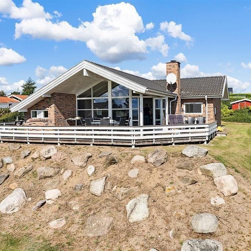 Ferienhaus - 8 Personen -  - Teglgårdsvej - Hejlsminde - 6094 - Hejls