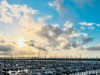 Bild 26 - Blick über's Wasser