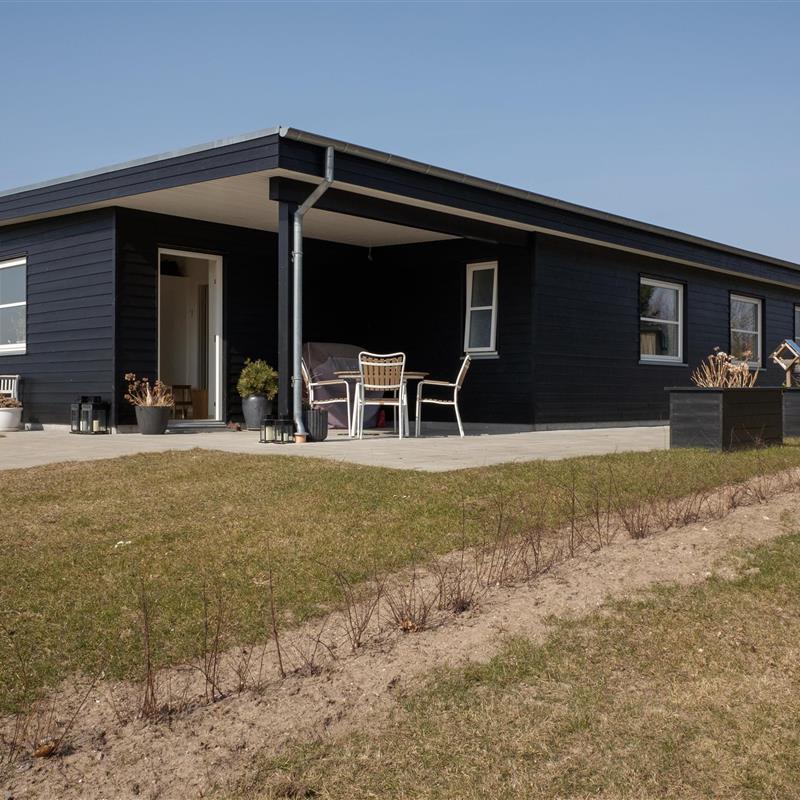 Ferienhaus - 10 Personen -  - Slåenvej - Öer - 8400 - Ebeltoft