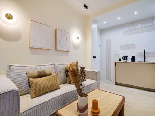 Ferielejlighed - 4 personer -  - 75018 - Paris