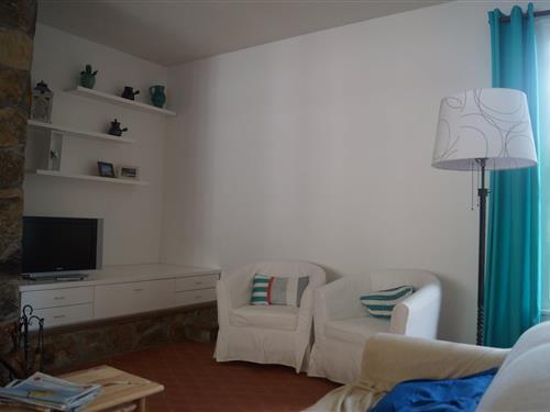Villa - 6 personer -  - 83240 - Cavalaire Sur Mer