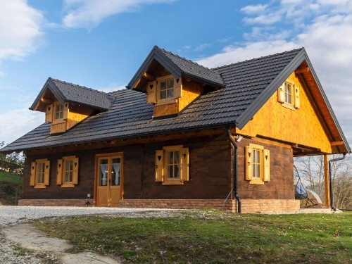 Holiday home - 6 persons -  - Ulica 30. svibnja - 49214 - Veliko Trgovisce