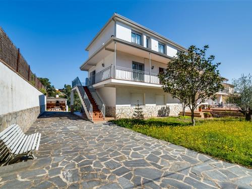 Villa - 20 personer -  - 08389 - Palafolls