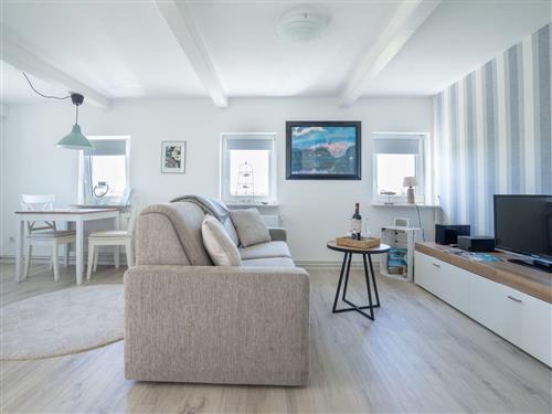 Holiday apartment - 3 persons -  - Mitteldeich - 25845 - Nordstrand