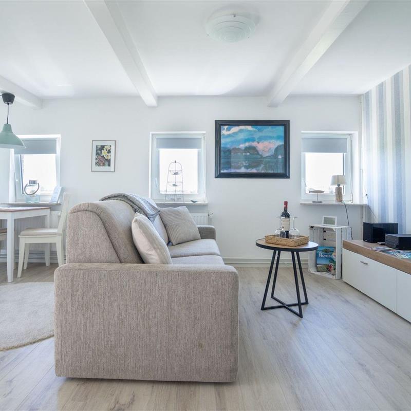 Ferielejlighed - 3 personer -  - Mitteldeich - 25845 - Nordstrand