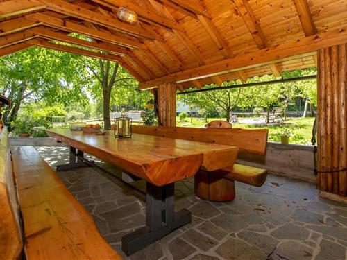 Holiday home - 6 persons -  - Breze - 51250 - Breze