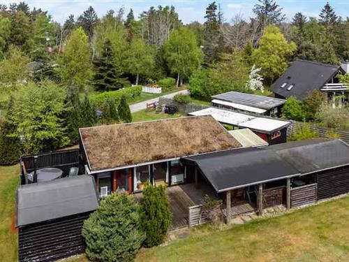 Sommerhus - 6 personer -  - Tornbladvej - 4873 - Væggerløse