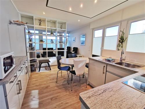 Ferielejlighed - 4 personer -  - Kaiserstraße - 26548 - Norderney