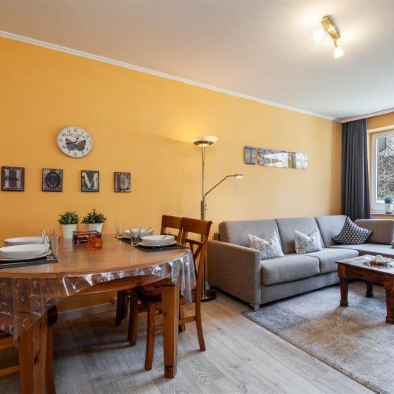 Ferielejlighed - 4 personer -  - Wicheldorfstraße - 23743 - Grömitz