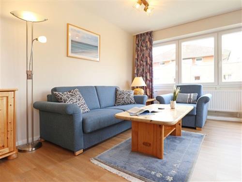 Ferielejlighed - 3 personer -  - Ostseeallee - 23946 - Boltenhagen