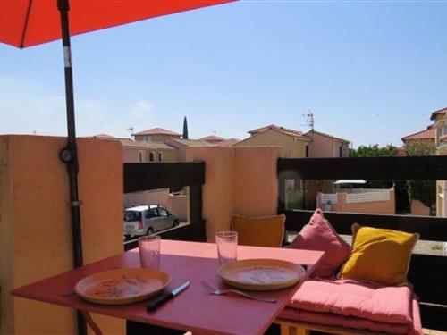 Holiday Home/Apartment - 2 persons -  - 66420 - Le Barcares