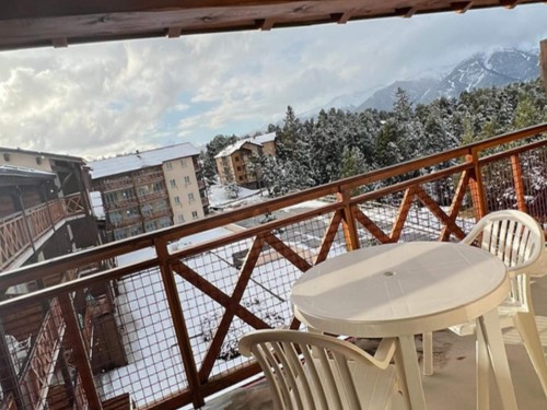 Ferielejlighed - 2 personer -  - 66210 - Bolquere
