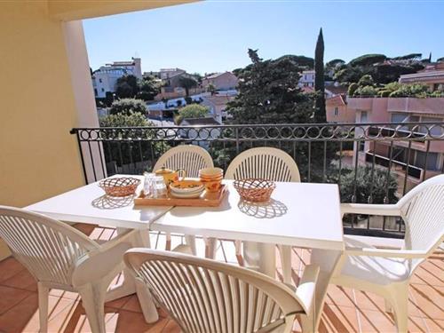 Ferielejlighed - 6 personer -  - 83120 - Ste Maxime