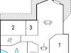 Bilde 17 - Planløsning