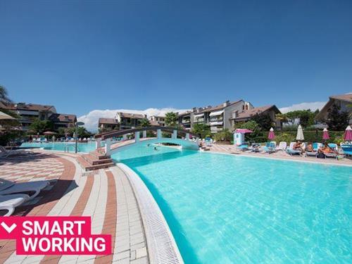 Feriehus / leilighet - 5 personer -  - 25015 - Desenzano Del Garda