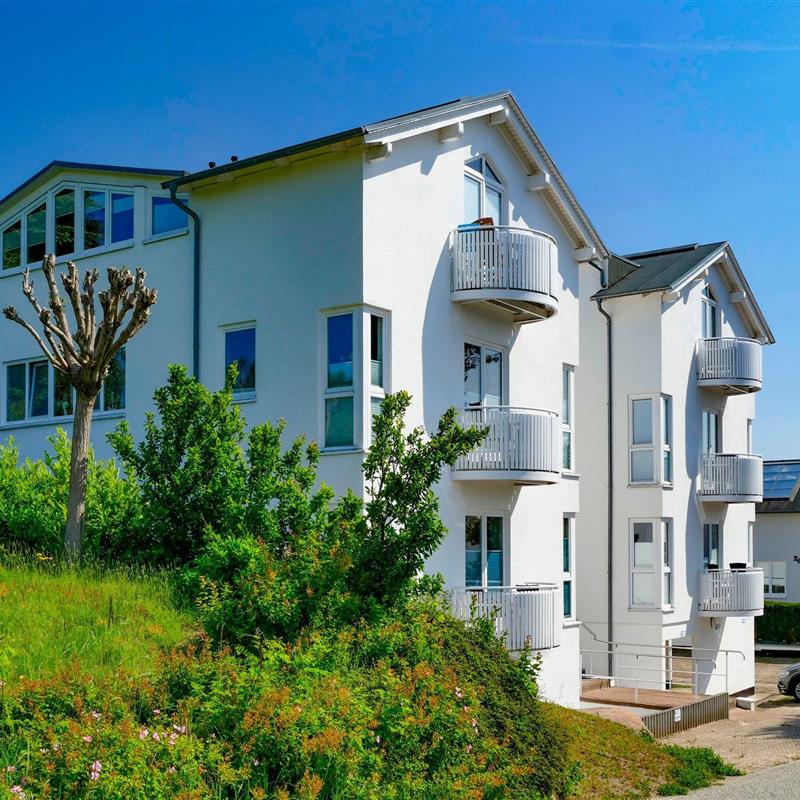 Ferielejlighed - 3 personer -  - Ringstraße - 18546 - Sassnitz