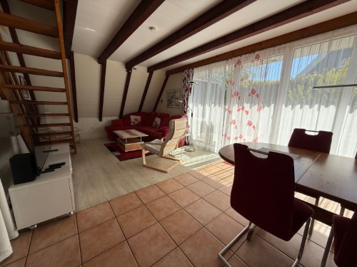 Sommerhus - 5 personer -  - Am Ringwall - 27476 - Duhnen