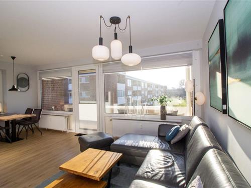 Ferieleilighet - 4 personer -  - Nordfeldstrasse - 27476 - Cuxhaven