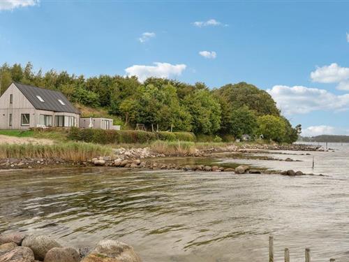 Sommerhus - 6 personer -  - Hagenørvej - 7000 - Fredericia