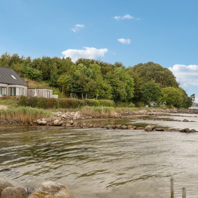 Ferienhaus - 6 Personen -  - Hagenørvej - 7000 - Fredericia