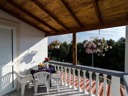 Ferielejlighed - 4 personer -  - 20246 - Drace