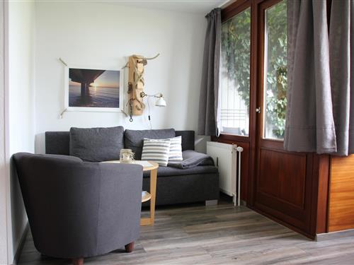 Ferielejlighed - 3 personer -  - Seestraße - 23747 - Dahme