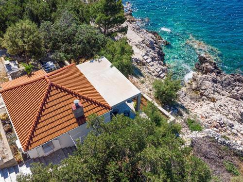 Holiday home - 3 persons -  - Potocine - Peljesac-Potomje - 20244 - Potomje
