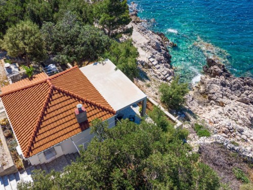 Ferienhaus - 3 Personen -  - Potocine - Peljesac-Potomje - 20244 - Potomje