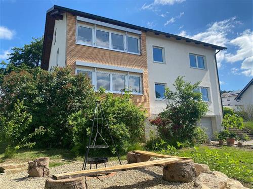 Ferieleilighet - 6 personer -  - Kalvarienbergstr - 93483 - Pösing