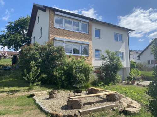 Ferielejlighed - 6 personer -  - Kalvarienbergstr - 93483 - Pösing