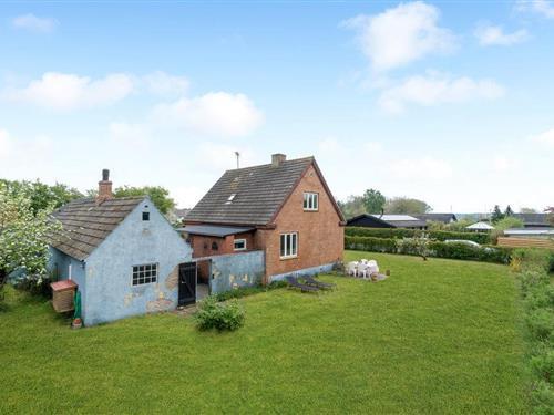 Sommerhus - 8 personer -  - Hovedgade - Snogebæk - 3730 - Nexø