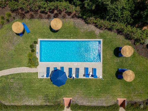 Holiday apartment - 2 persons -  - Moncarapacho/Olhão - 8700-120