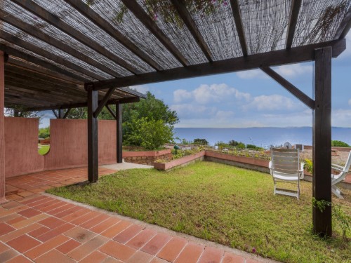 Holiday home - 5 persons -  - 20169 - Bonifacio