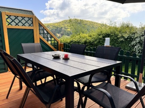 Ferienhaus - 6 Personen -  - 37441 - Bad Sachsa \/ Ot Steina