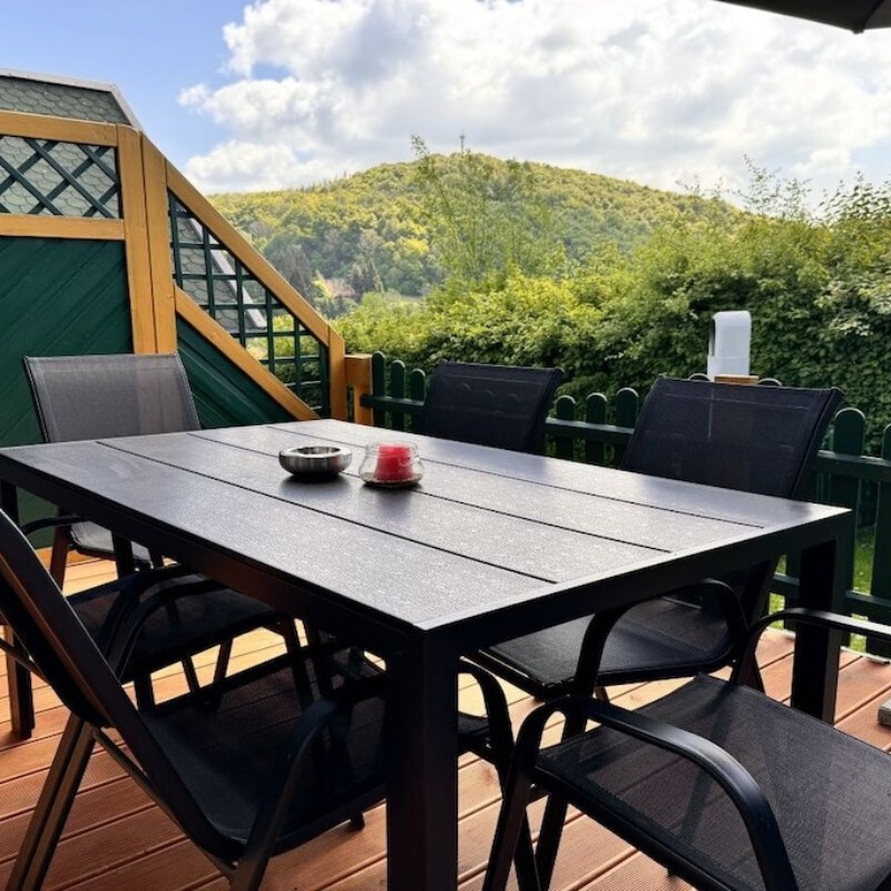 Sommerhus - 6 personer -  - 37441 - Bad Sachsa \/ Ot Steina