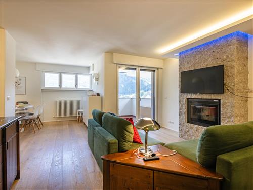 Ferielejlighed - 5 personer -  - Canazei - 38032