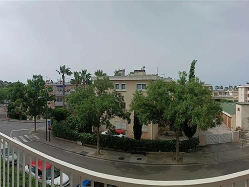 Holiday apartment - 6 persons -  - 83140 - Six Fours Les Plages