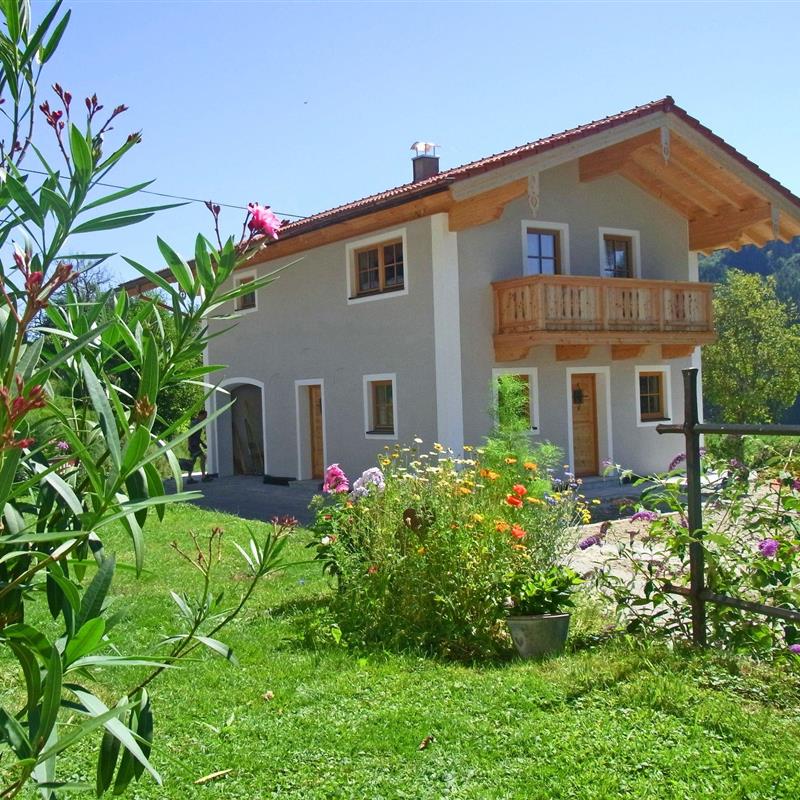 Ferielejlighed - 2 personer -  - Göttersberg - 83229 - Aschau Im Chiemgau