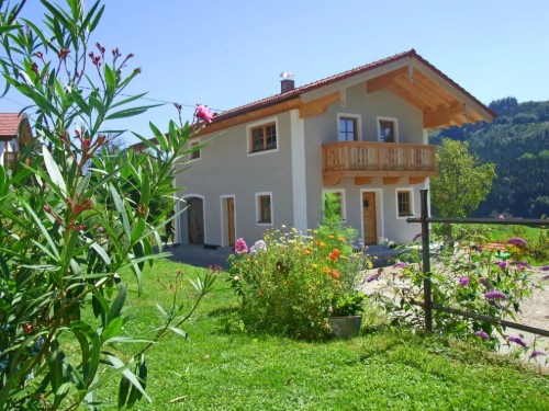 Ferielejlighed - 2 personer -  - Göttersberg - 83229 - Aschau Im Chiemgau
