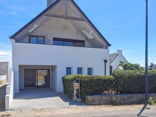 Ferielejlighed - 4 personer -  - Rue de la joie - Penmarch - 29760 - Penmarc'h